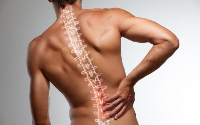 Sağlığı Geliştirme Skolyoz Postüral Rehabilitasyon Vertigo